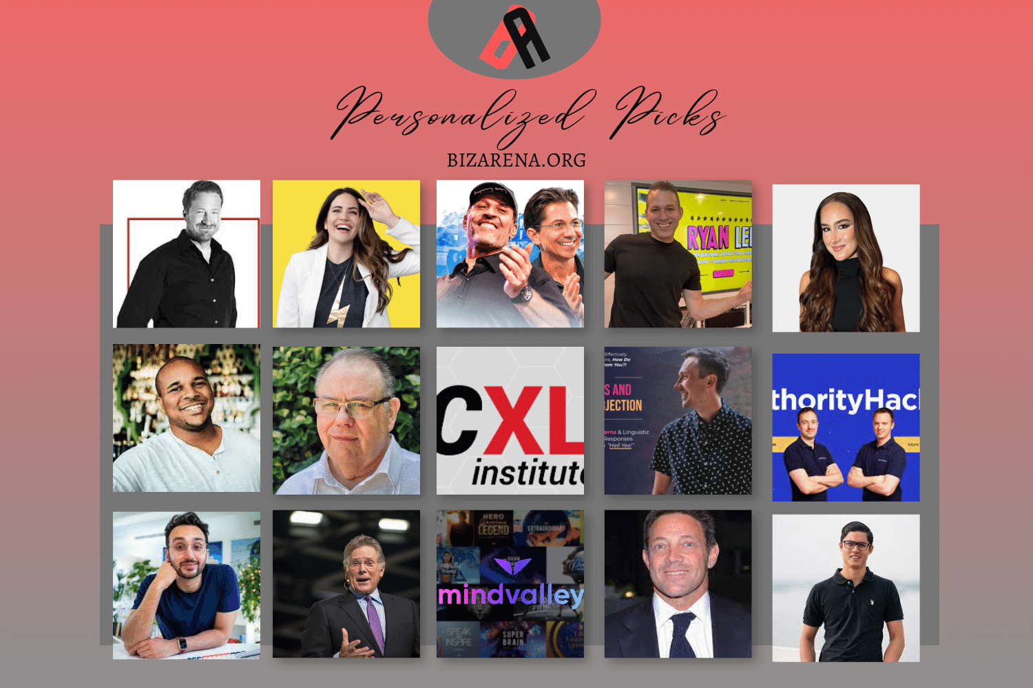 Personalized course recommendation